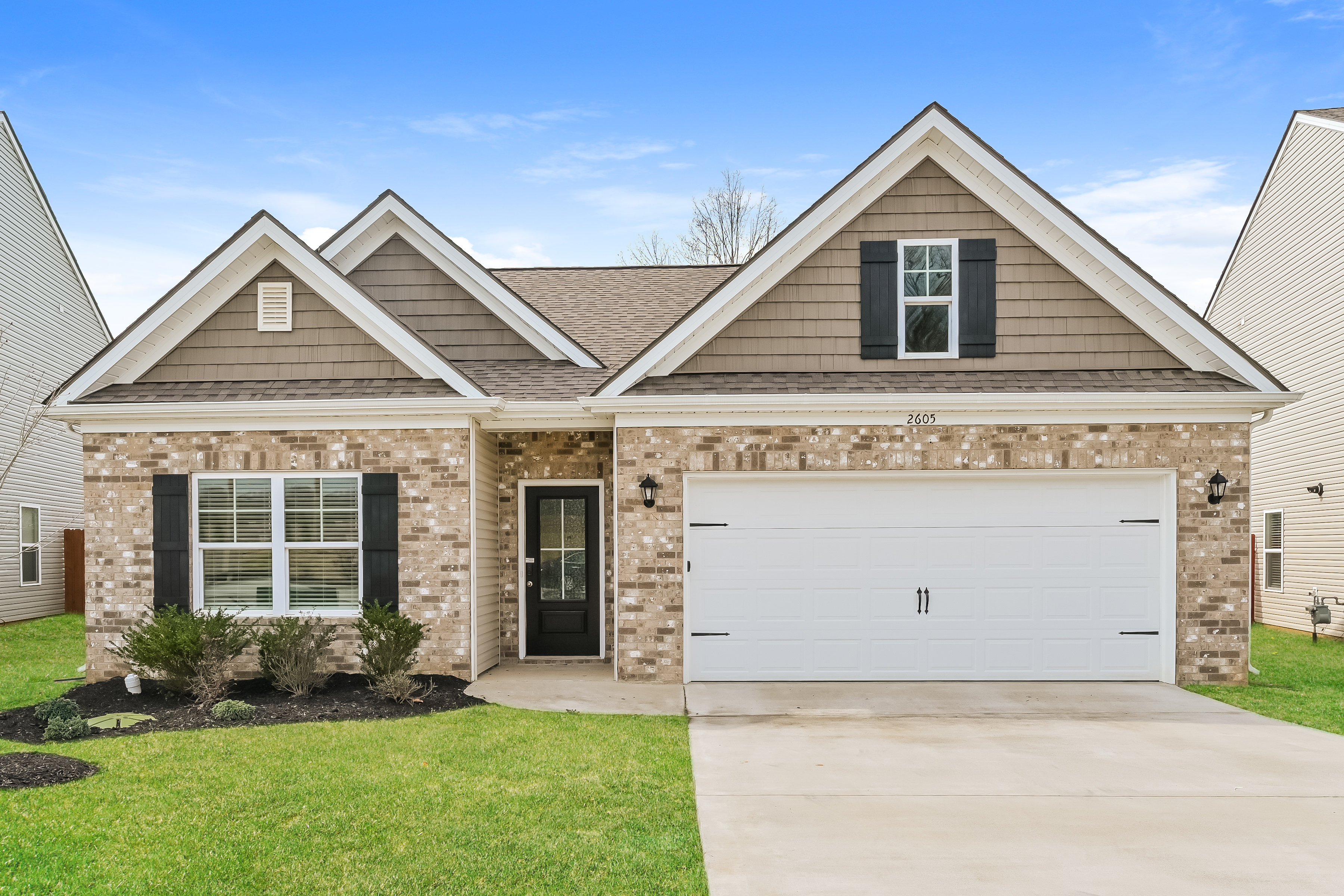 2605 RED BARN RD KNOXVILLE, TN 37931